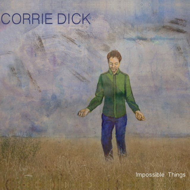 Impossible Things cover art