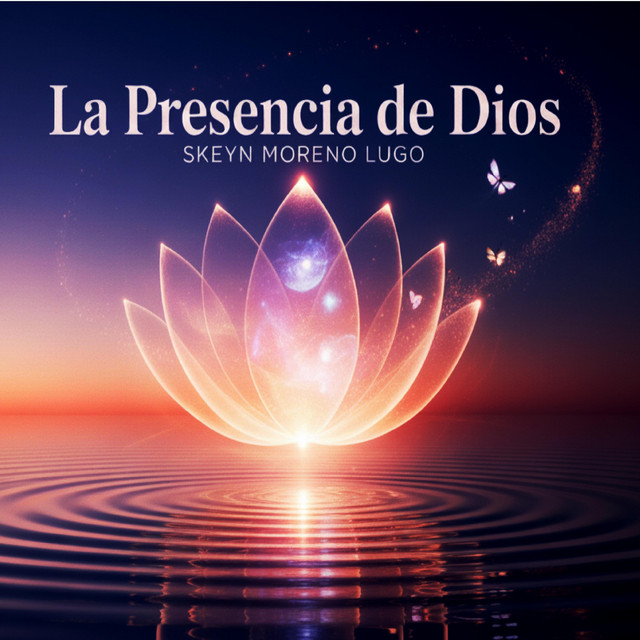 La Presencia de Dios - Acoustic Edit