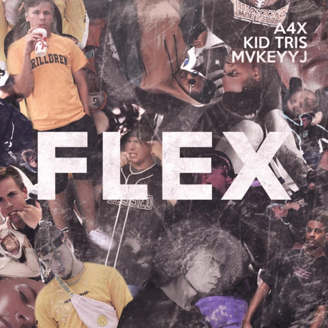 Flex cover art
