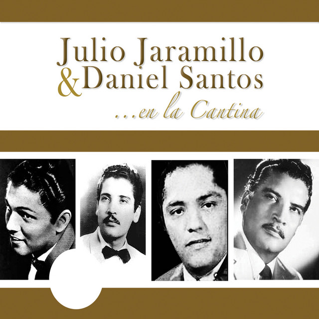 En la Cantina cover art