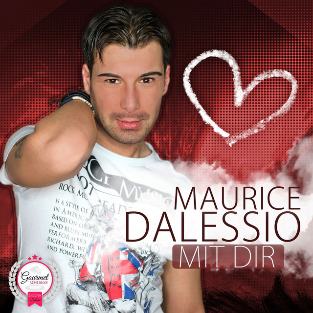 Mit dir cover