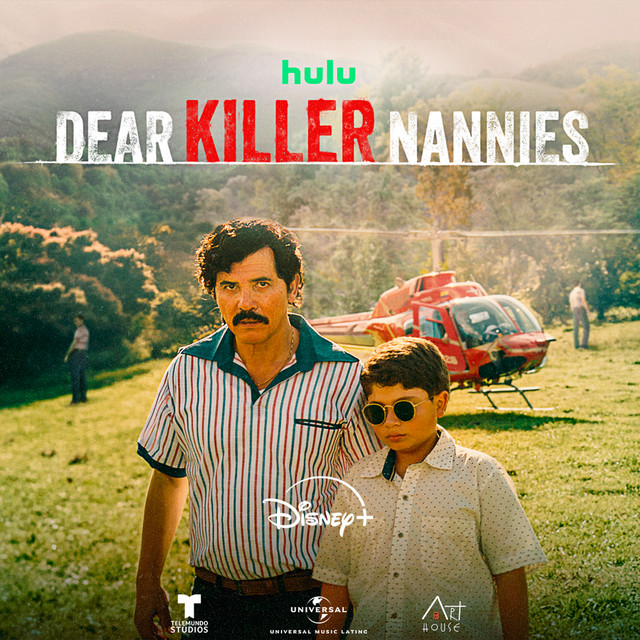 Solo Pienso En Vos (from Dear Killer Nannies Soundtrack)