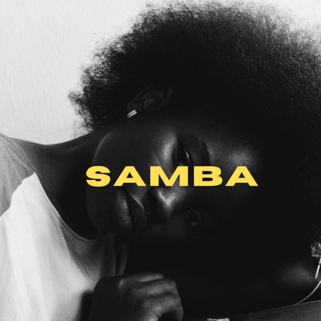 Samba - Instrumental