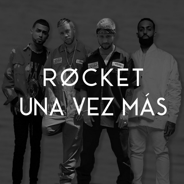 Una Vez Más