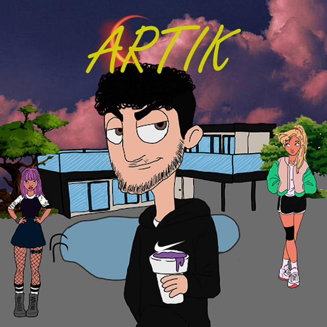 Artık - Single by Heva | Spotify