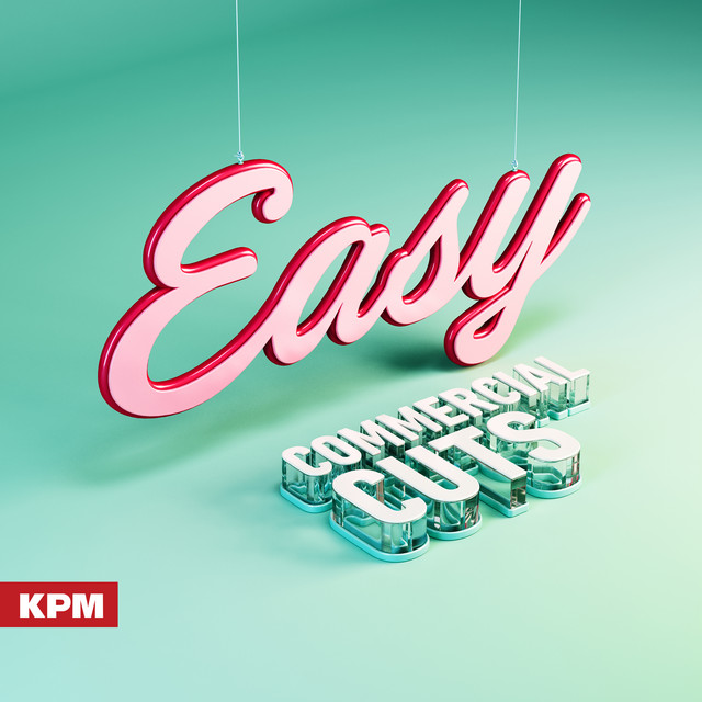 Commercial Cuts: Easy