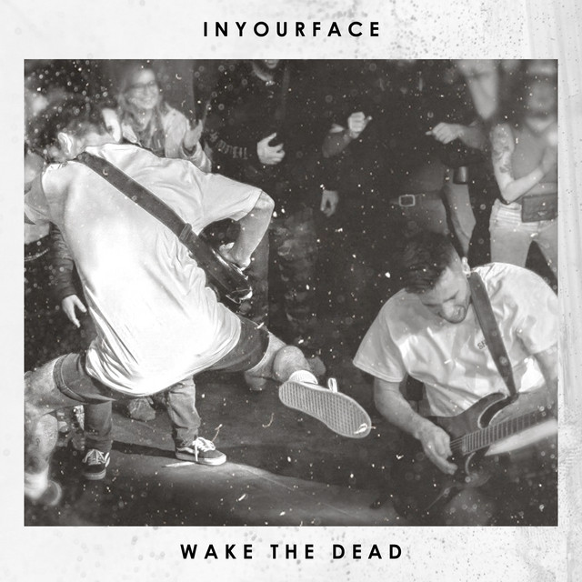 Wake The Dead