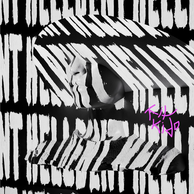 Hellbent cover art