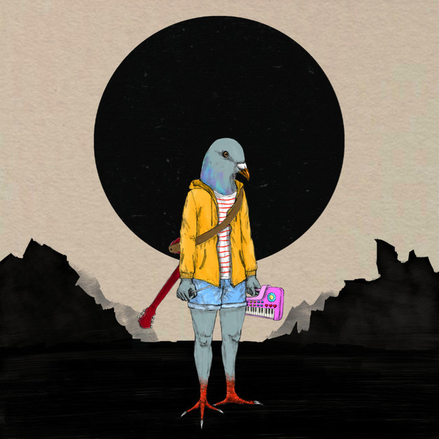 · cover art