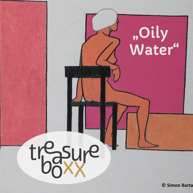 Oily Water album image