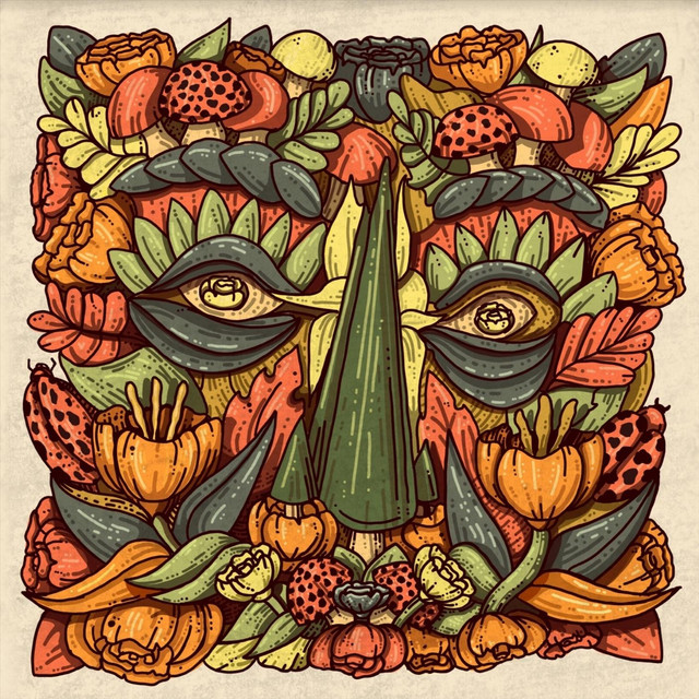 Y Vos Qué? cover art