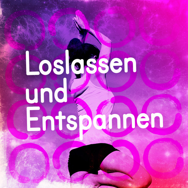 Loslassen und Entspannen cover art