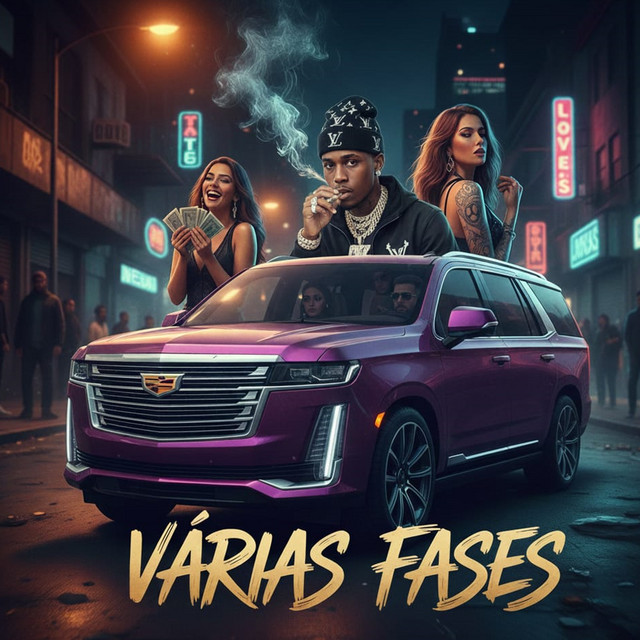Varias Fases