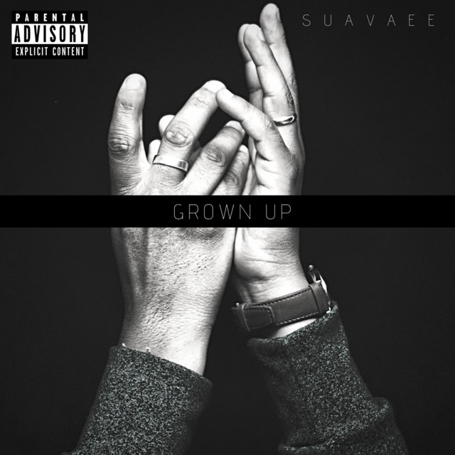 In the Making cover art