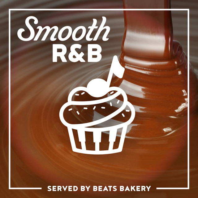 Beats Bakery Smooth R&B cover art