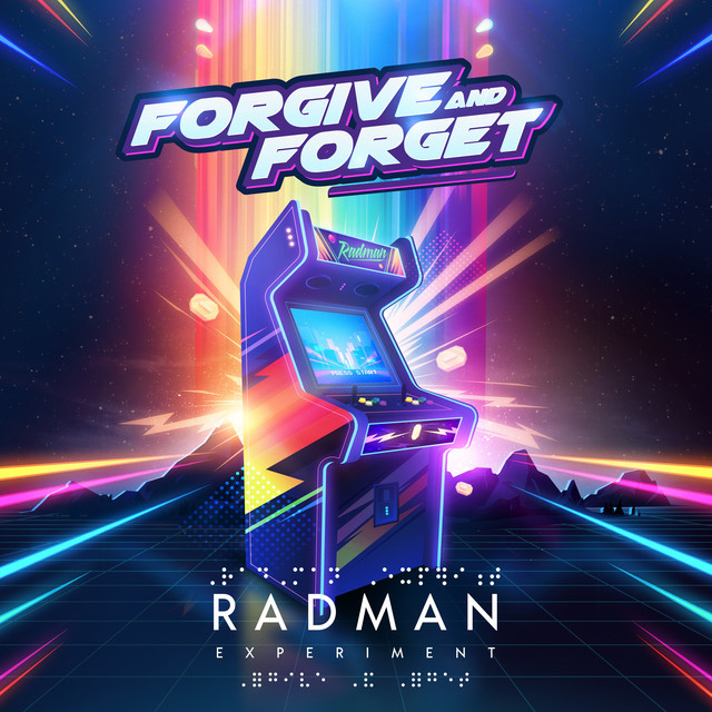 RadMan Experiment