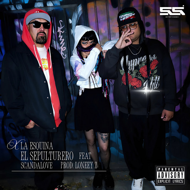 X la Esquina (Street Version)