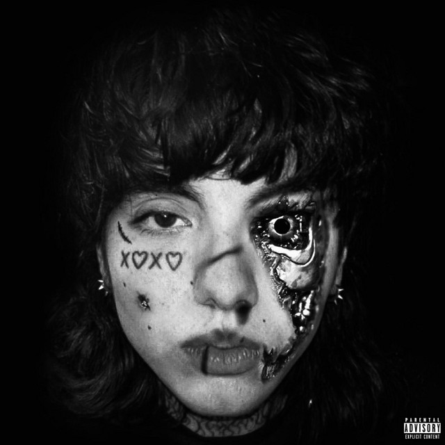 JUMEX 2018-2023 V2 cover art