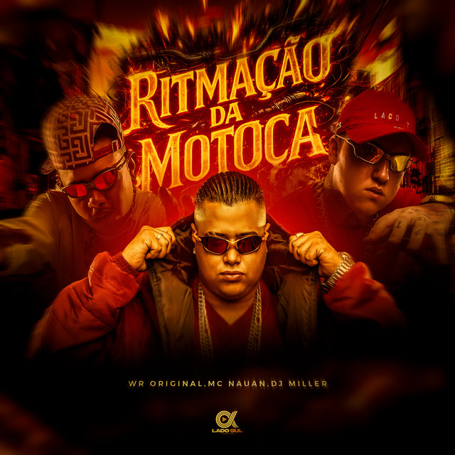 Ritmação da Motoca