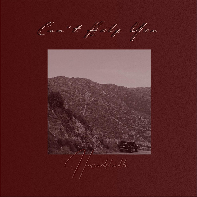 Can’t Help You cover art