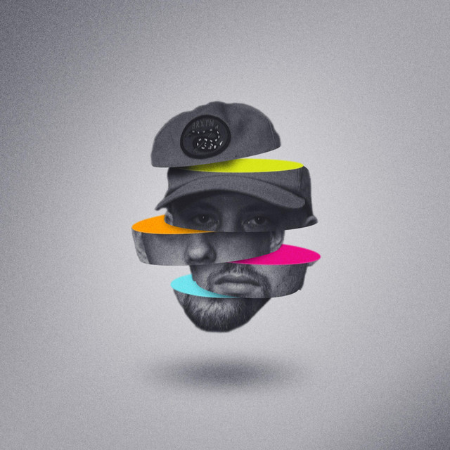 Colors cover art