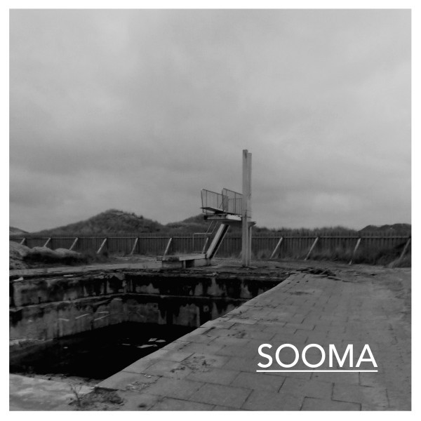 SOOMA cover art