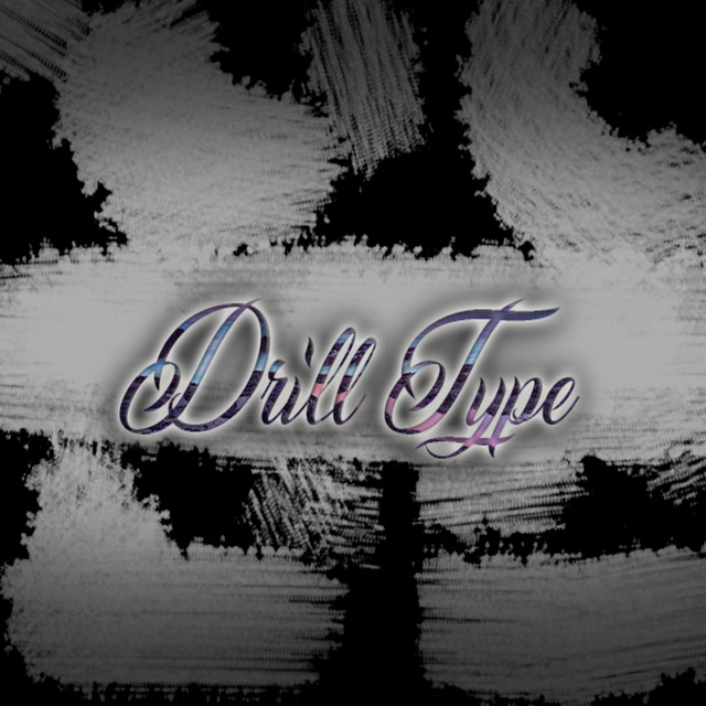 Drill Type cover art