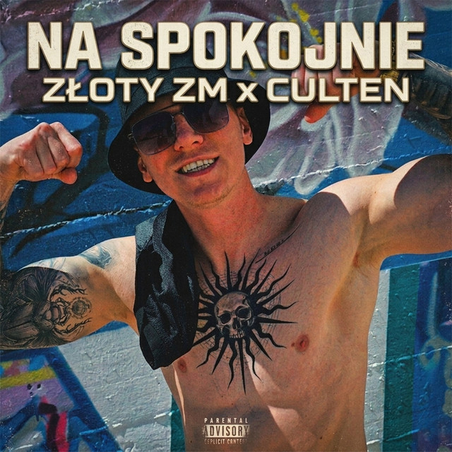 Na spokojnie
