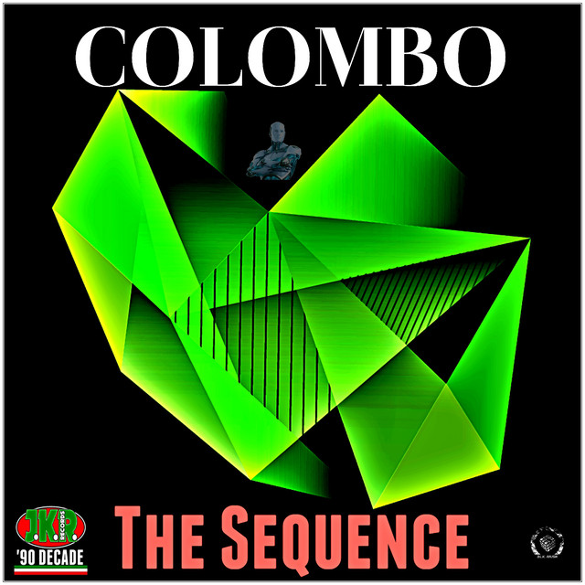 The Sequence - Progressive Mix
