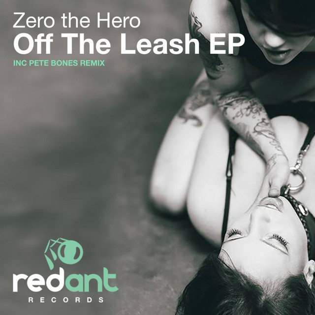 Off the Leash cover art