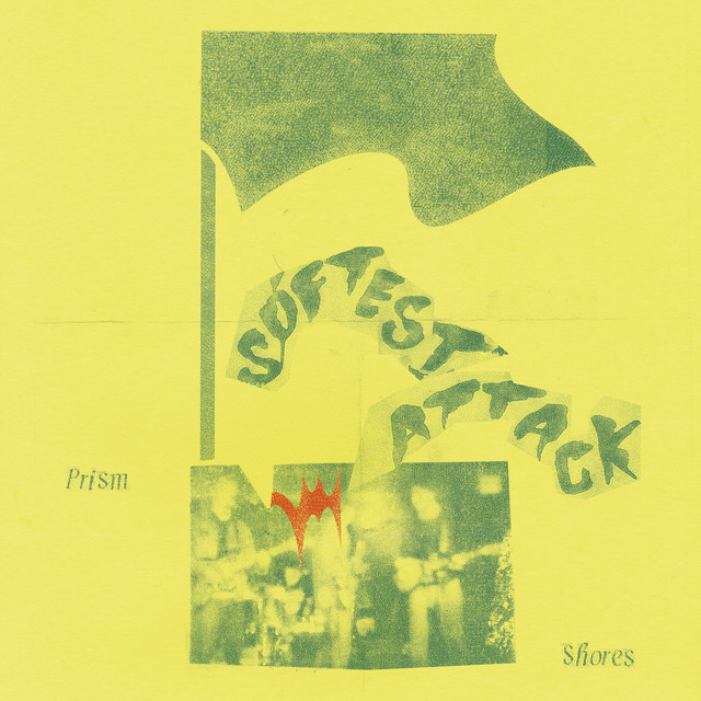 Softest Attack cover art