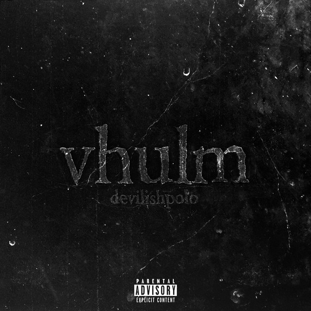 Vhulm cover art