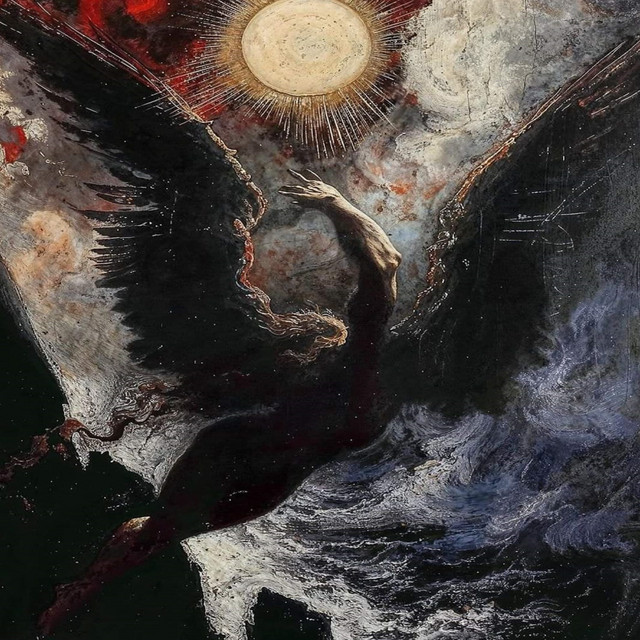 Alma cover art