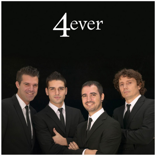 4ever - Album by 4ever | Spotify