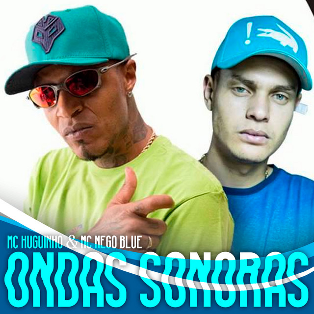 Ondas Sonoras