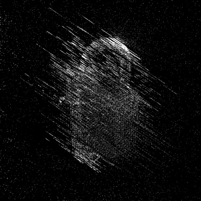 Обкладинка: Djinnius — Alef T