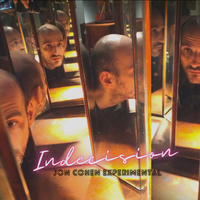 Indecision cover art