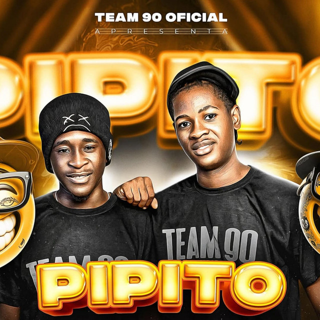 Pipito cover