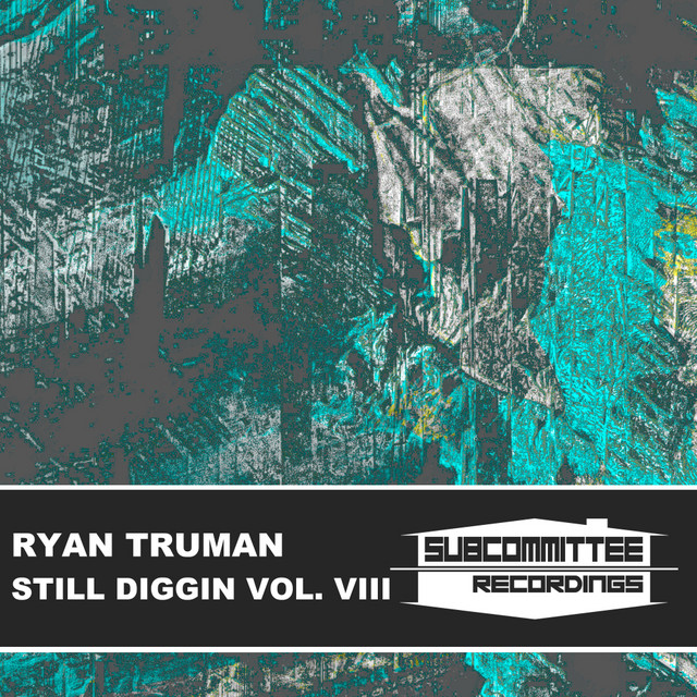 Drum Machine album art