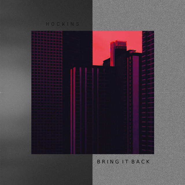 Обкладинка: Bring It Back — Hockins