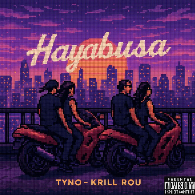Hayabusa