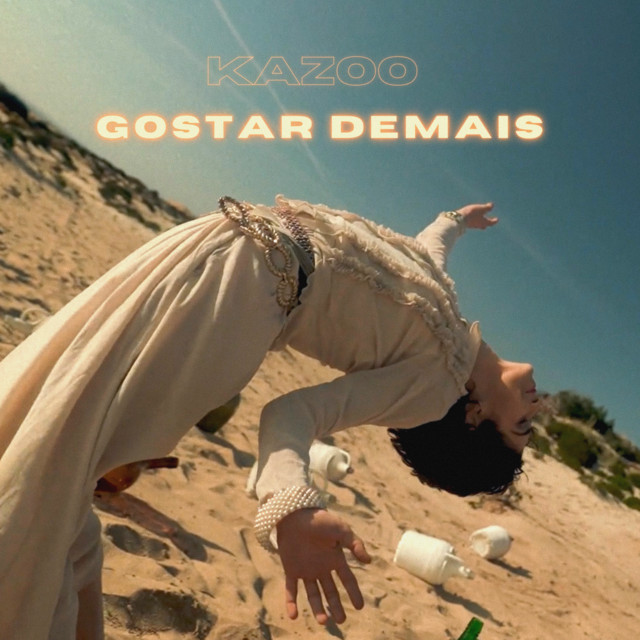 Kazoo | Spotify