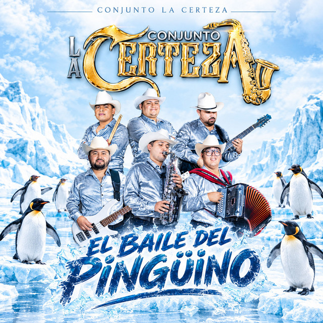 El Baile Del Pingüino (Live)