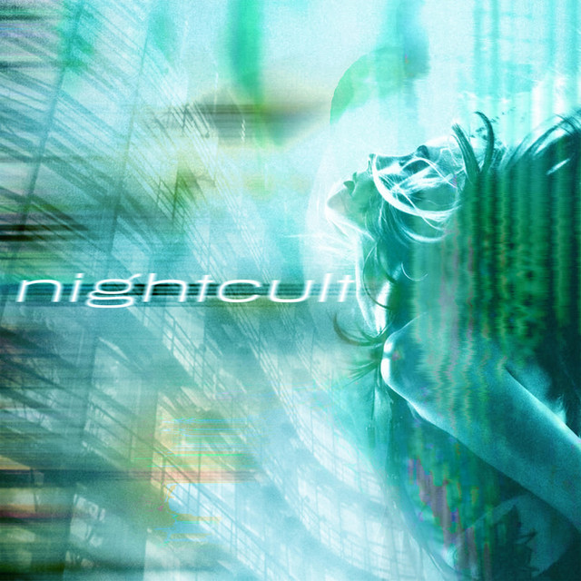 NIGHTCULT cover art