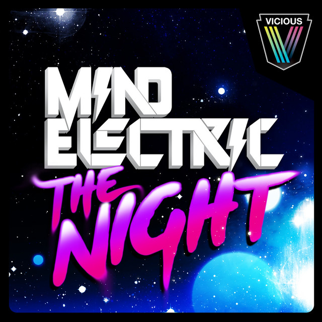 The Night cover art
