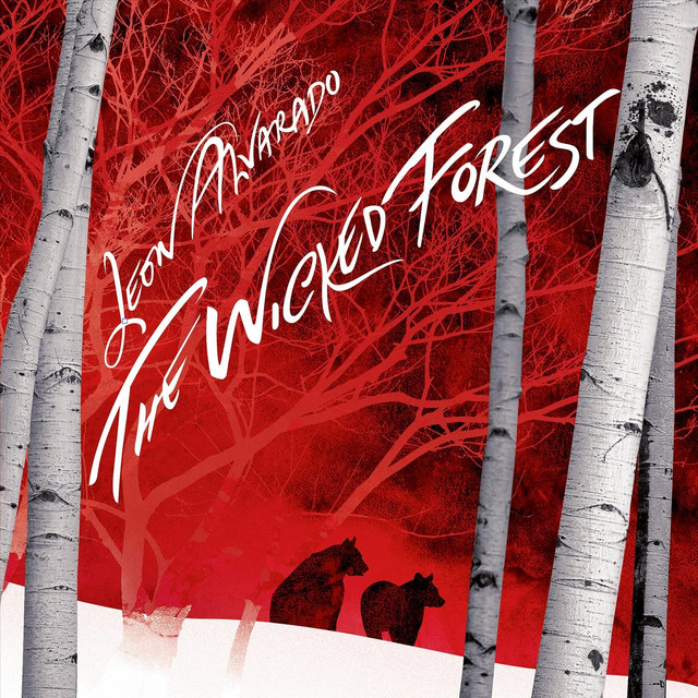 The Wicked Forest cover art
