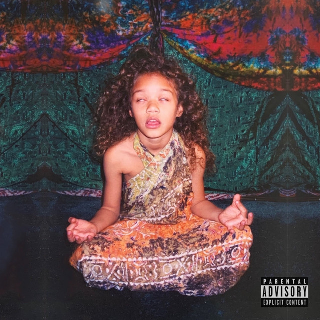 Cool Day cover art