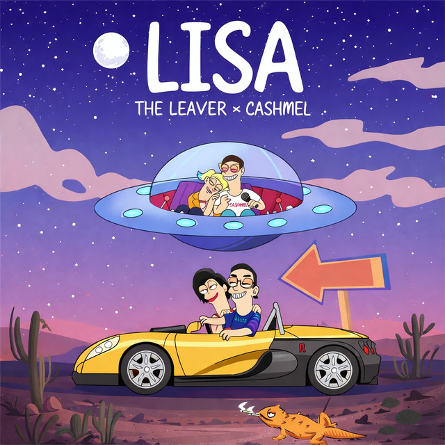 Lisa