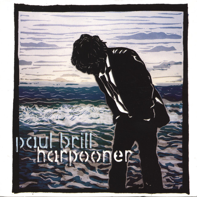 Harpooner cover