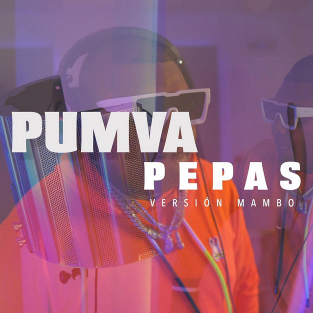 Pepas (Mambo) cover